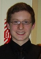 MacGregror van de Ven Group A winner Ottawa Knock-out Final