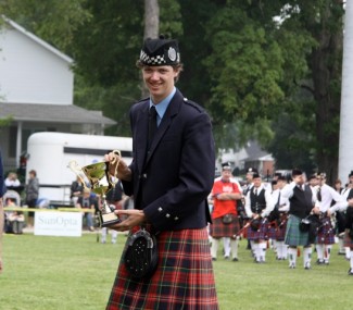 Amateur Drummer of the Day