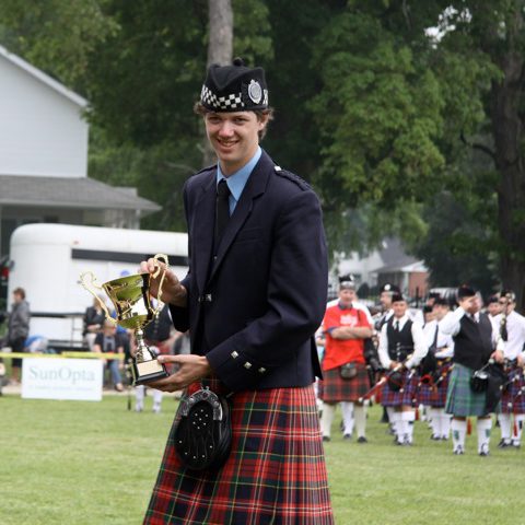 Amateur Drummer of the Day