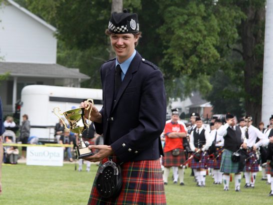 Amateur Drummer of the Day