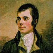Robbie Burns