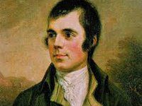 Robbie Burns