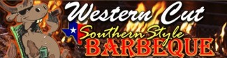 Western Cut Southern Style Barbeque